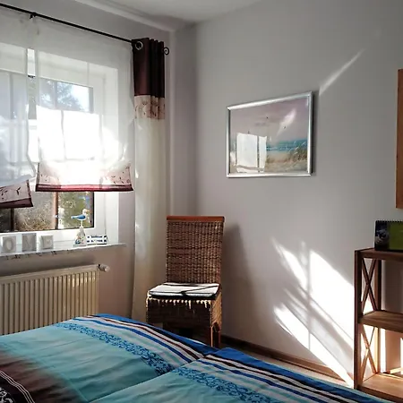 Norderney By Interhome Apartment *
