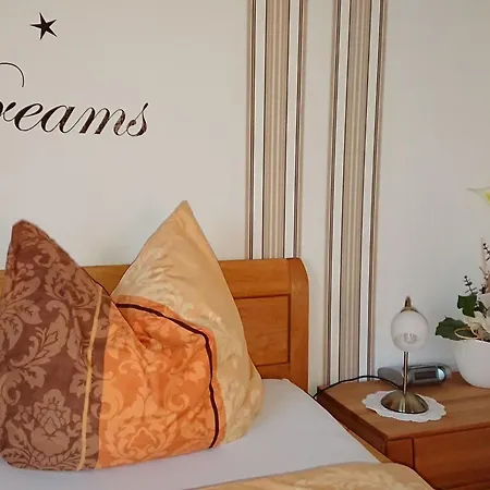 Daire Norderney By Interhome Wiesmoor