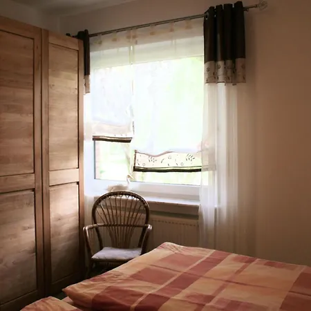 Daire Norderney By Interhome *