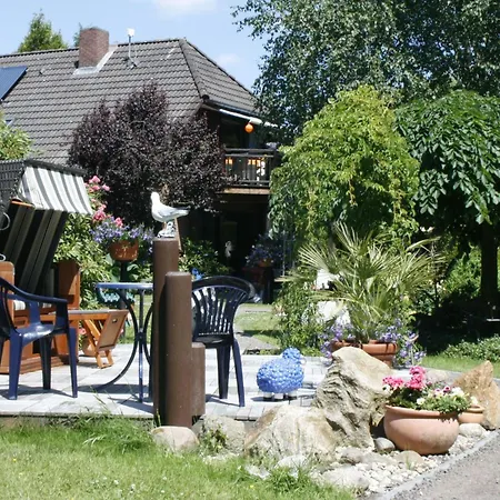 Norderney By Interhome ヴィースモール